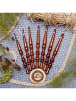 Крючок вязальный