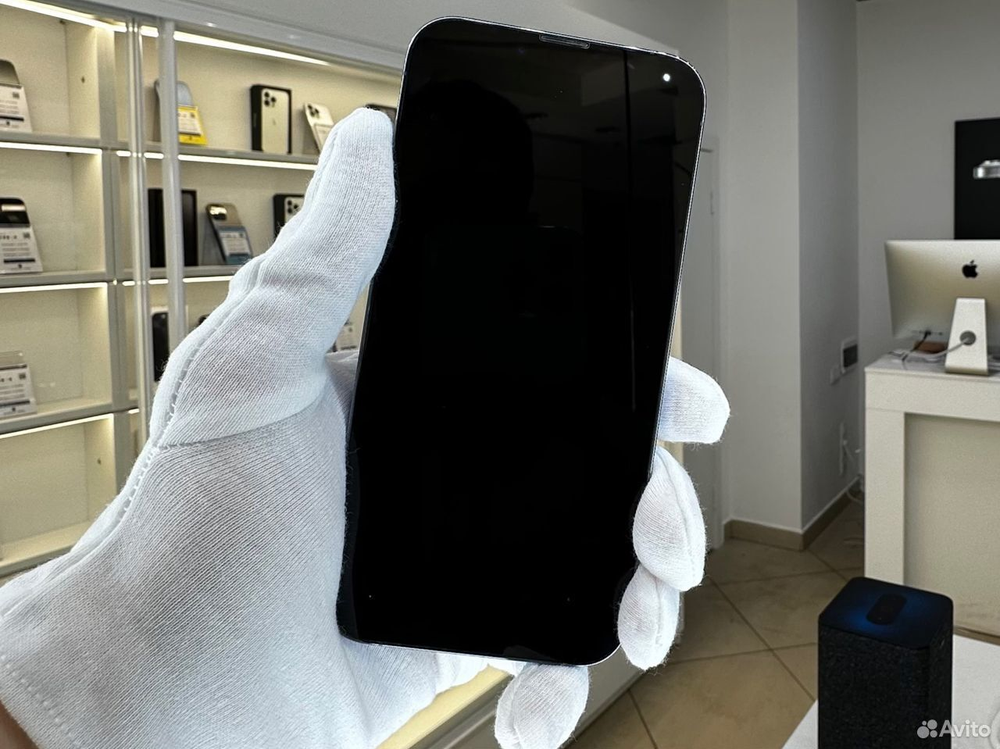 iPhone 13 Pro, 1 ТБ б/у