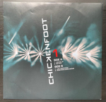 Chickenfoot- LV (Европа 2013г.) 2LP