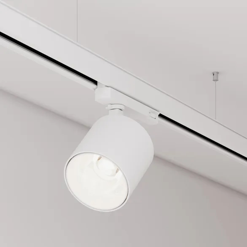 Светильник LGD-DYKE-4TR-R75-16W Day4000 (WH, 38 deg, 230V) (Arlight, IP20 Металл, 5 лет) 052278