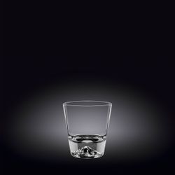 Набор из 2-х стаканов 250 мл WL-888056/2С