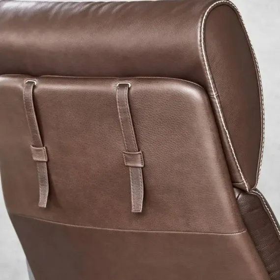 Berg Nasa Brown