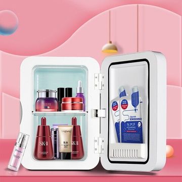 Холодильник для косметики PD-8