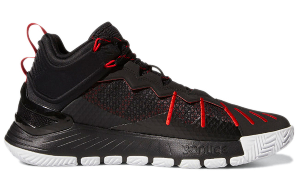 Кроссовки Adidas D Rose Son Of Chi