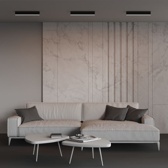 Линейный светильник Technical LL311041