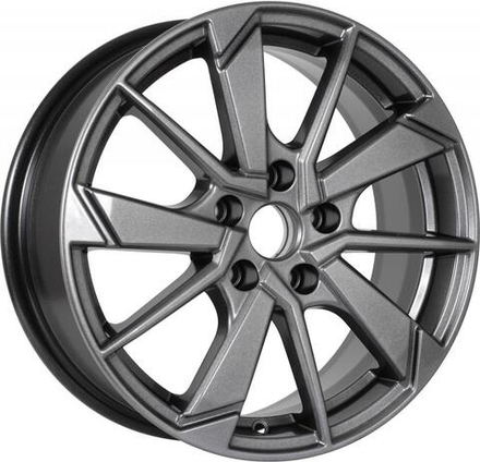 iFree Зиплайн 6.5x16 5x112 ET 46 Dia 57.1 (хай вэй)