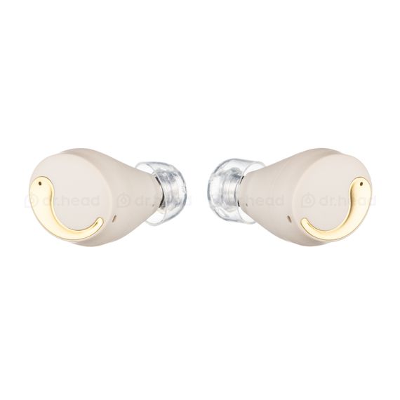 Unique Melody U-Free Beige