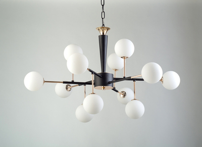 люстра BL88809, 6 + 6