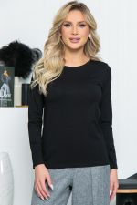 Лонгслив (блэк) Б5100 LT Collection