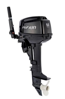 Лодочный мотор PARSUN T9.8 BMS