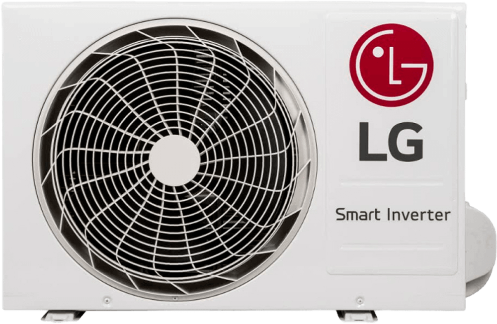 LG AP12RK AIR PURICARE сплит-система настенного типа