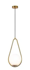 BB013A-DW BRASS (1) Светильник (NW)