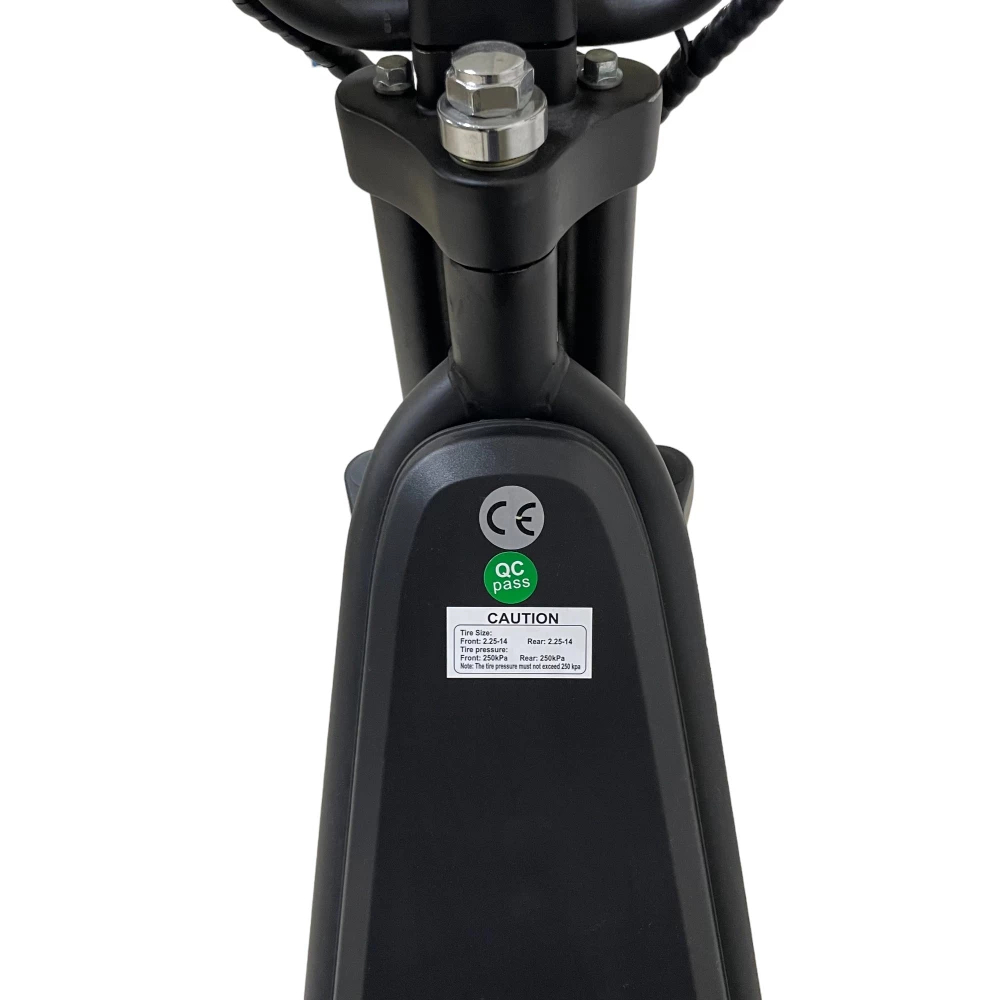 Электроскутер Skyboard Sakhalin 1200W