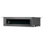 Блок внутренний ELECTROLUX серии Super Match ERP R32 EACD/I-09 FMI/N8_ERP Free match сплит-системы, канального типа