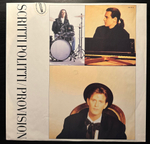 Scritti Politti - Provision (Европа 1988г.)