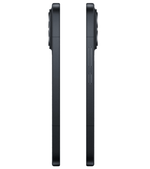 Смартфон Xiaomi POCO F8 Ultra 16/512Gb Черный