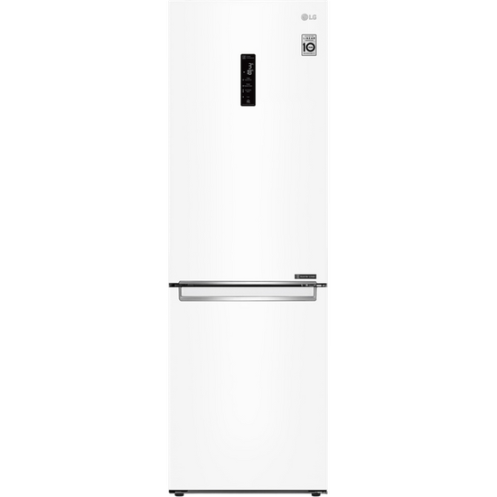 Холодильник LG GA-B459SQQZ