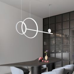 Реечный Светодиодный Светильник Grate By Imperiumloft