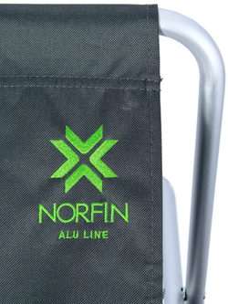 Стул складной NORFIN Tampere NF