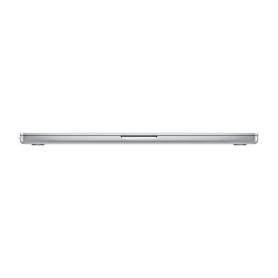 Apple MacBook Pro 16" (M3 Max 14C CPU, 30C GPU, 2023) 36 ГБ, 1 ТБ SSD, серебристый