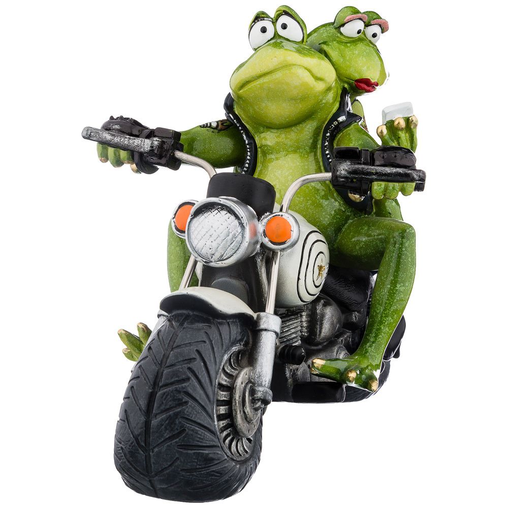 ФИГУРКА "ФРОГГИ" 25,5*14,5*18,5 СМ. (КОР=6ШТ.)