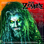 Rob Zombie / Hellbilly Deluxe (LP)