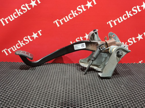 Педаль тормоза 2019г.