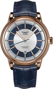 Наручные часы Aviator V.3.32.2.270.4