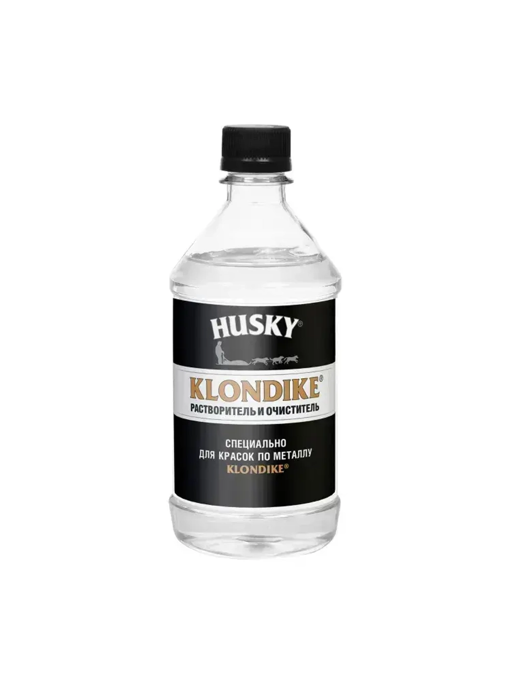 Растворитель Husky Klondike 500 мл