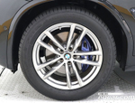 BMW X3 (G01) xDrive 20d M Sports (05.2020)