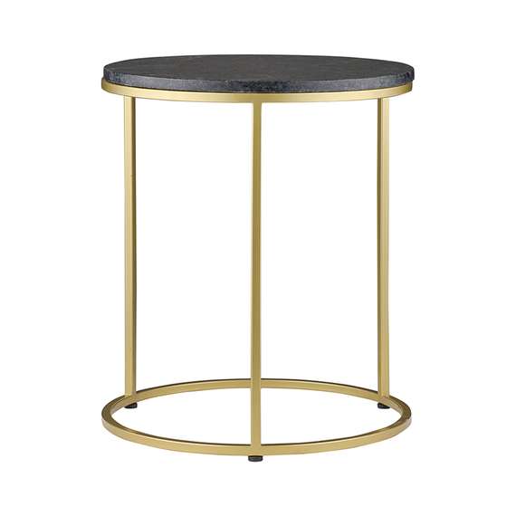 Набор столиков кофейных Hans, Ø40 см и Ø50 см