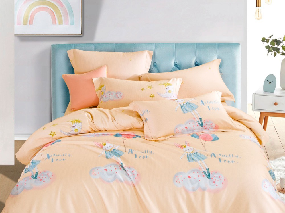 Детское постельное белье Asabella 1419-4XS