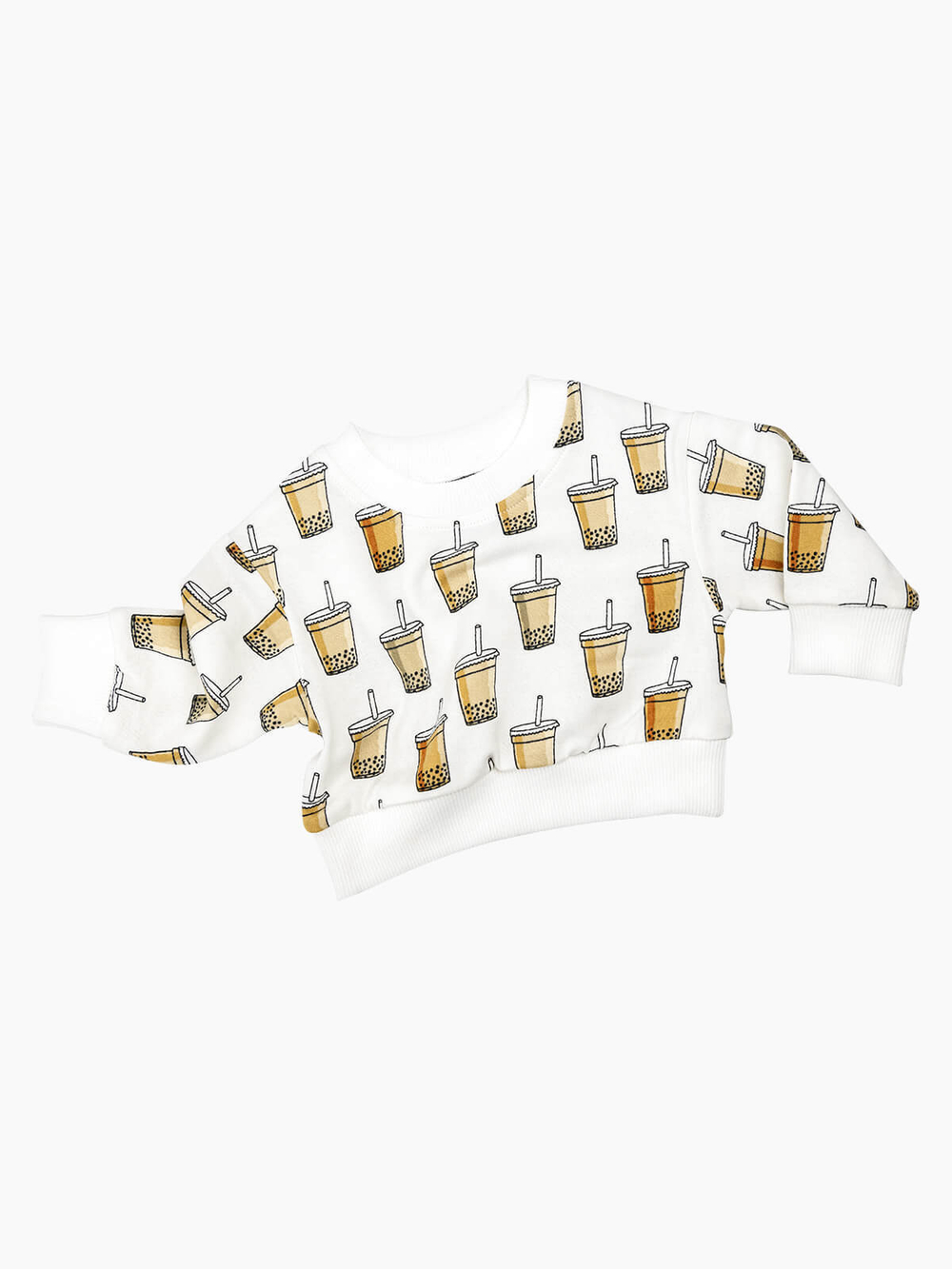 Утеплённый комплект Mjölk Стаканчики