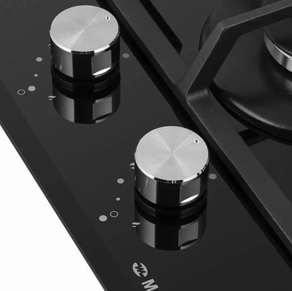 Газовая панель Maunfeld EGHG.32.63CB/G