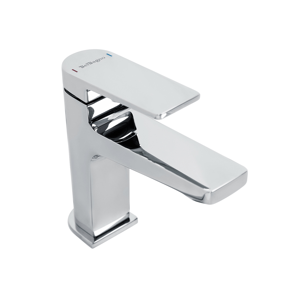 Смеситель BelBagno для раковины ARDENTE-LVM-CRM-W0