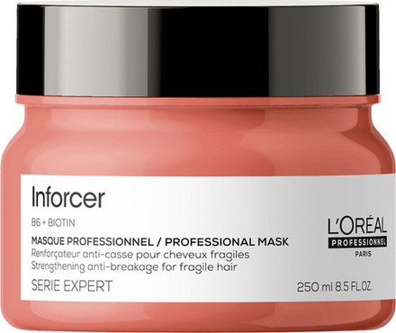 L'Oreal Professionnel Serie Expert Inforcer Masque 250 мл