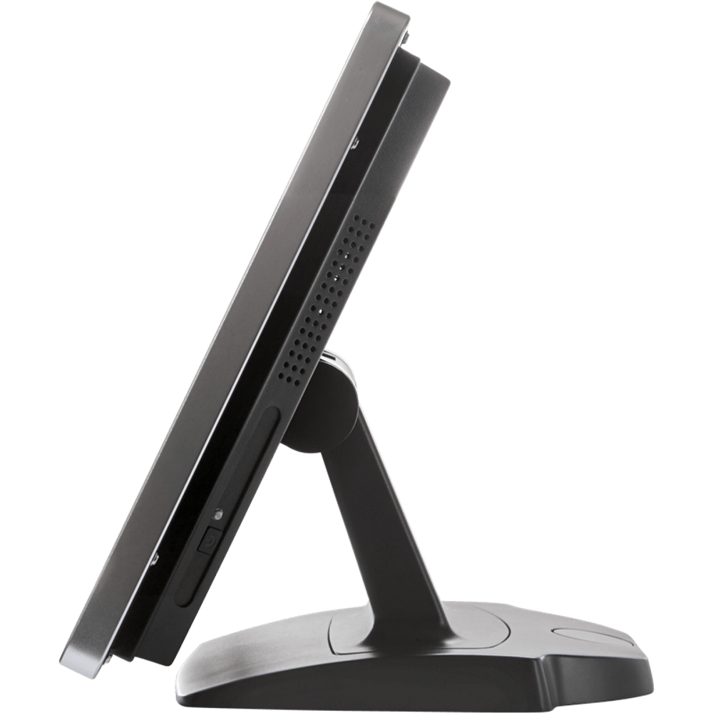 Сенсорный терминал PayTor MY-18, 18.5", J6412, Черный, RAM 8 Gb DDR4, SSD M.2 128 Gb , Без ОС