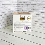 Крем д/лица Золото Улитка ROYAL THAI HERB Snail Gold 50 гр