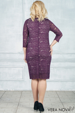 Платье 0-250/2