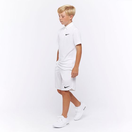 Поло для мальчиков Nike B NK Dry Polo, арт. 844311-100