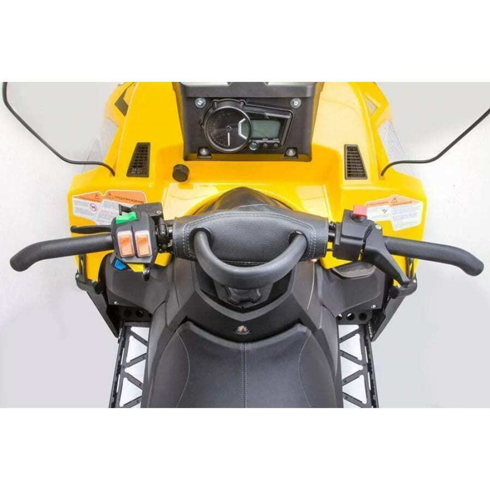 Снегоход STELS Viking V800 2.0