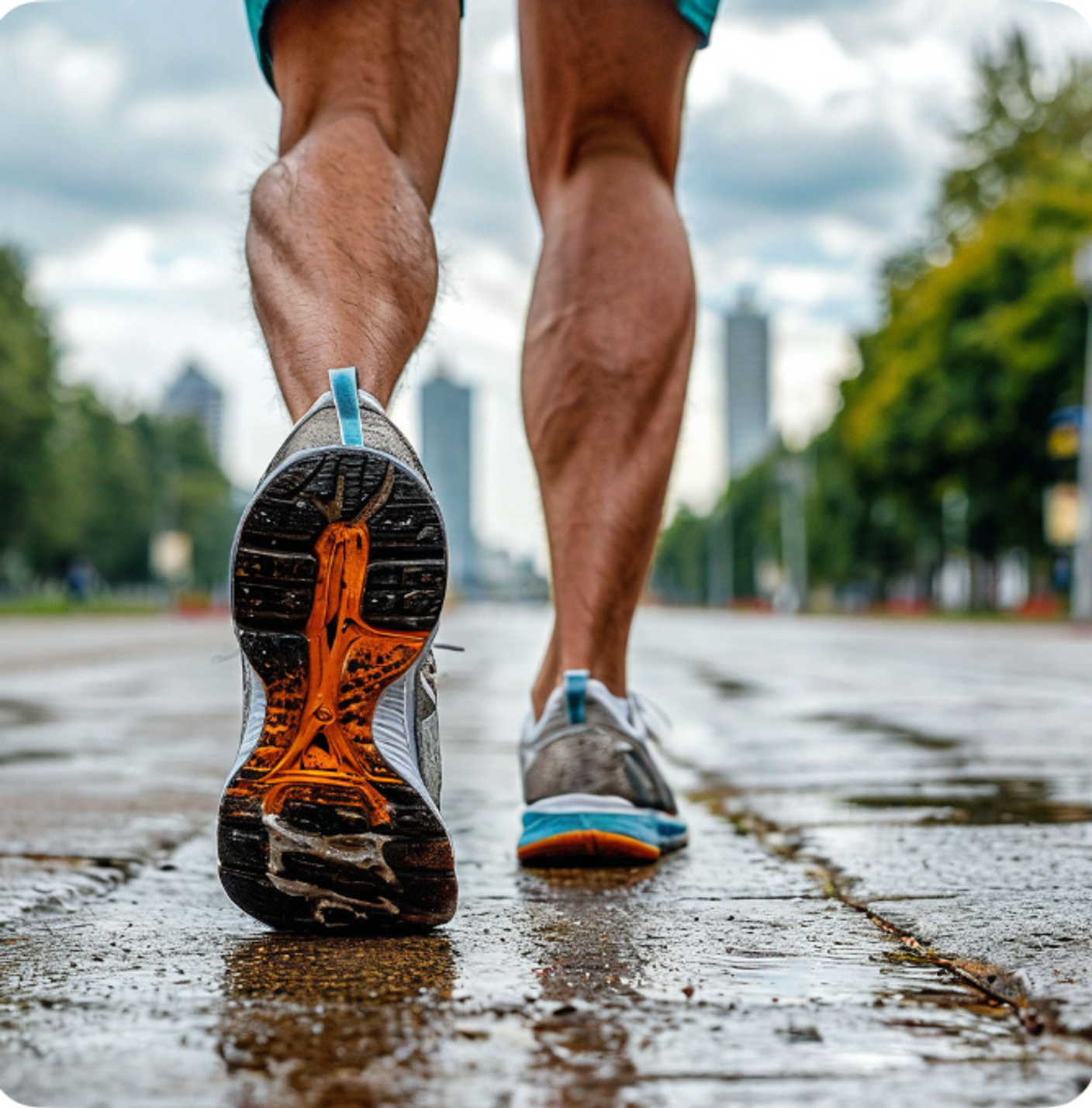 Как выбрать идеальные беговые кроссовки в Краснодаре: советы и рекомендации