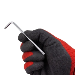 Ключ Г-образный TORX T25 JCB JCB-76625