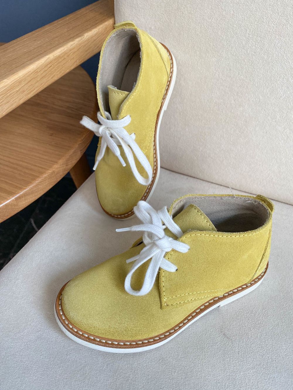 Ботинки Bonpoint, 25,5