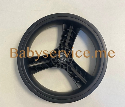 Колесо CROSS CITY заднее