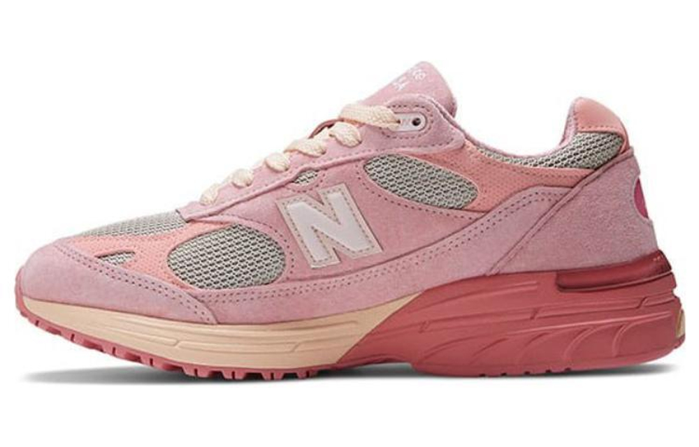 Кроссовки Joe Freshgoods X New Balance Nb 993