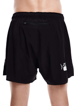 ШОРТЫ МУЖСКИЕ SPEED AERO 5 ELEVATE | BLACK