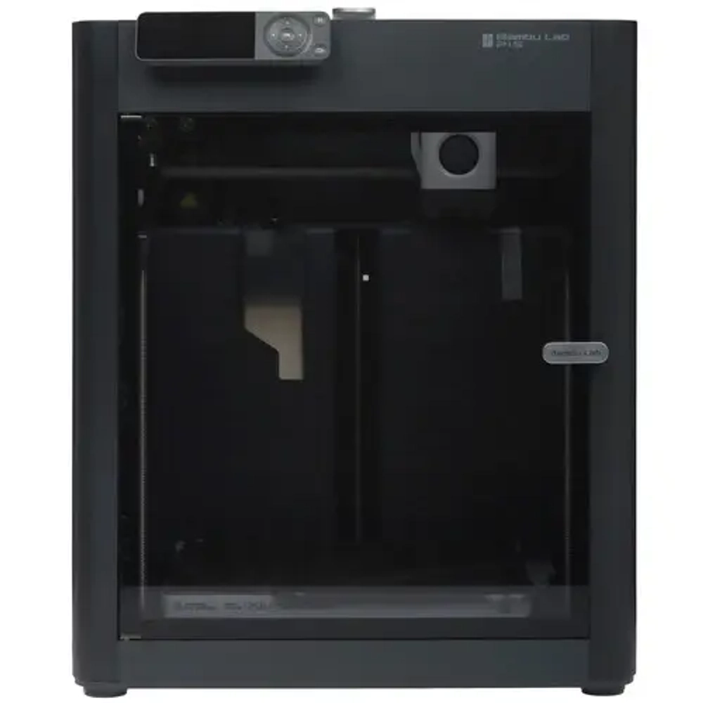 3D принтер Bambu Lab P1S EU