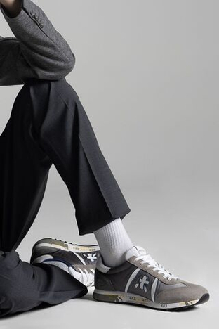 Цветовые решения Premiata: психология выбора оттенков для разных коллекций