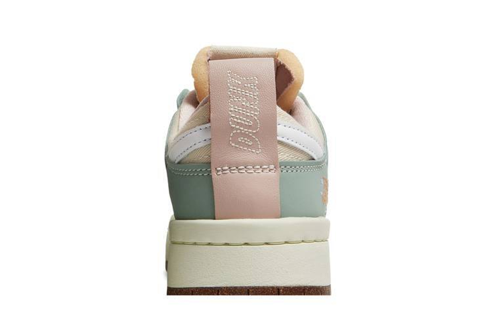 Кроссовки Nike Dunk Disrupt Low Disrupt (Женская размерная сетка)